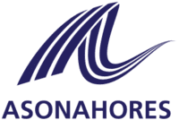 Logo Asonahores